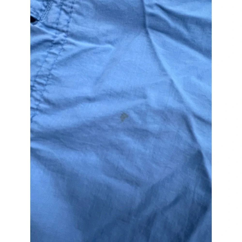 The North Face nylon cargo